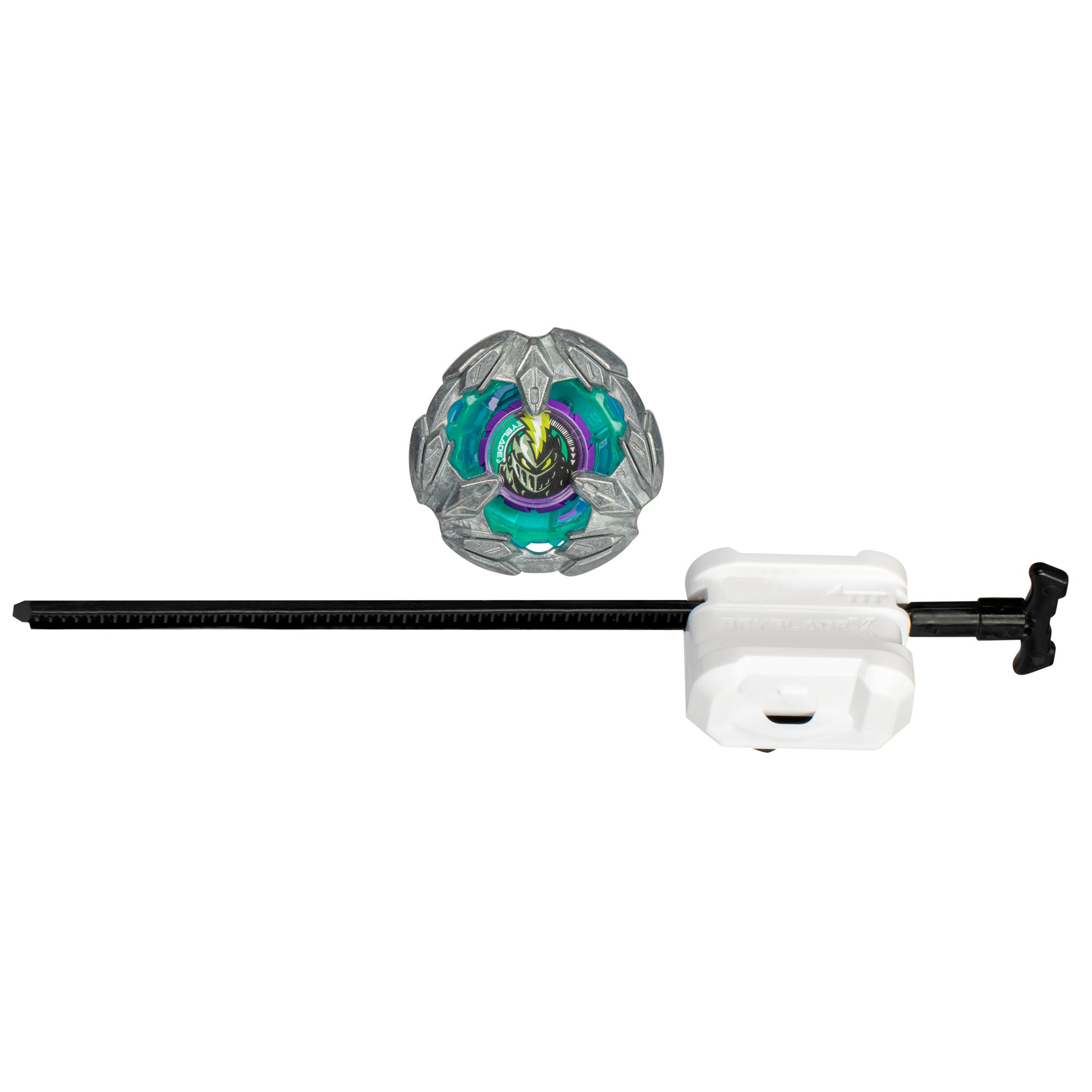 Trompo Beyblade X Surtido De Kits Iniciales Cx - Arc Wizard