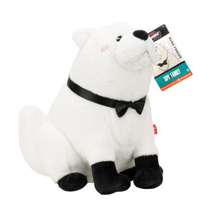 Spy × Family Peluche 20 cm - Bond Forger