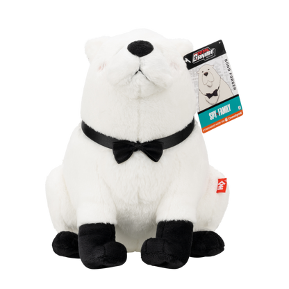 Spy × Family Peluche 20 cm - Bond Forger