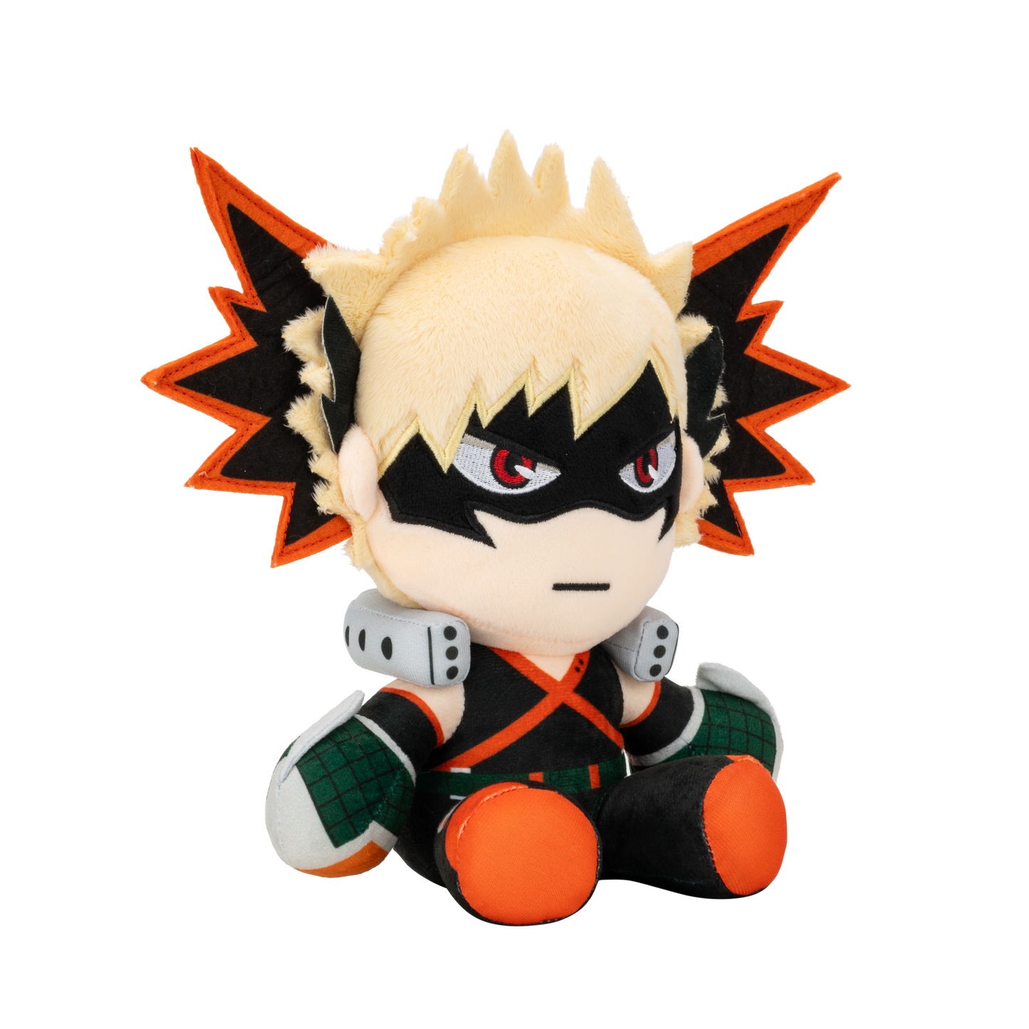 My Hero Academia Peluche 20 cm - Katsuki Bakugo