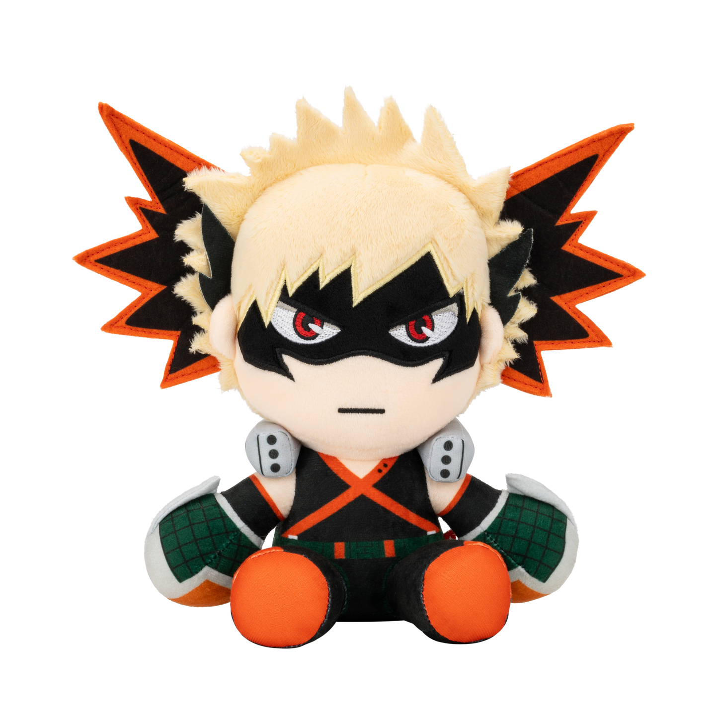 My Hero Academia Peluche 20 cm - Katsuki Bakugo