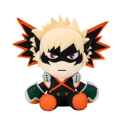 My Hero Academia Peluche 20 cm - Katsuki Bakugo