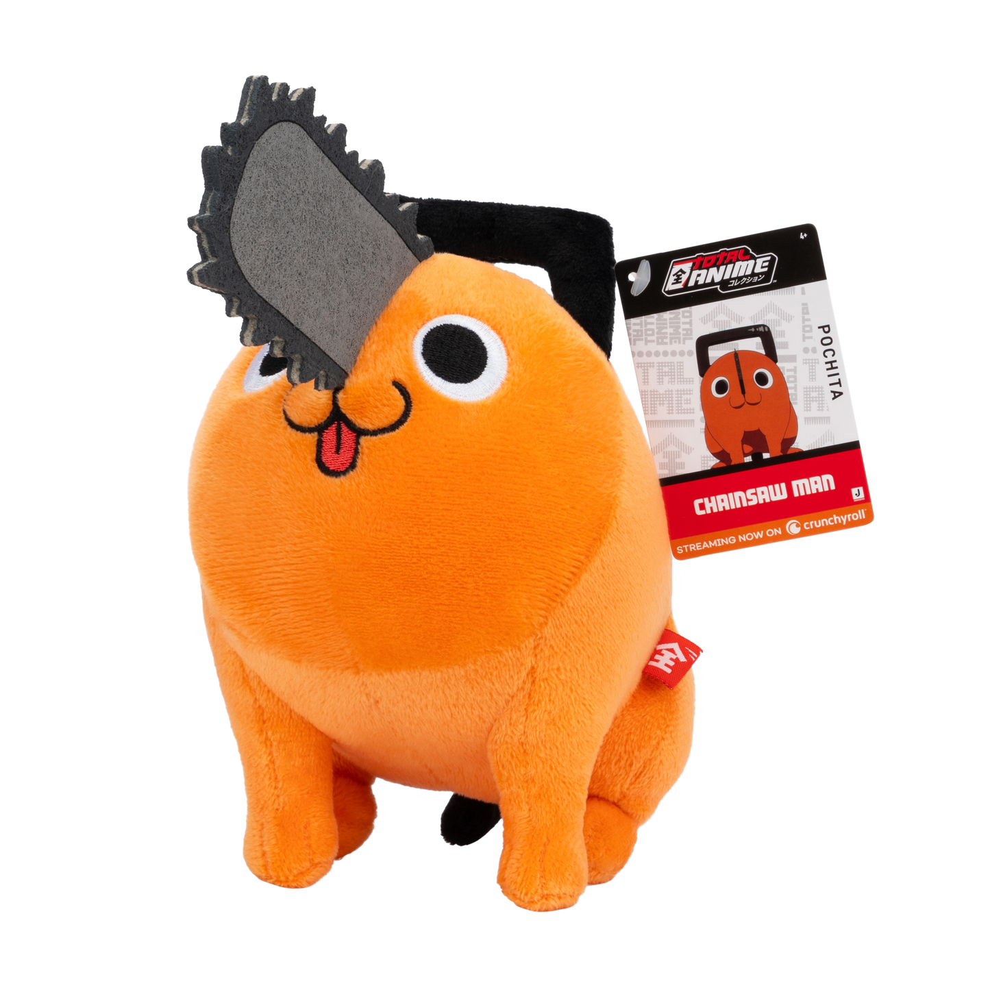 My Hero Academia Peluche 20 cm - Pochita