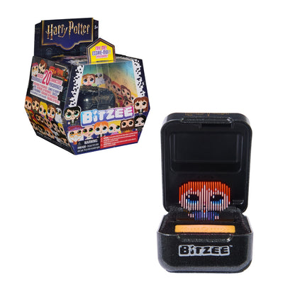 Bitzee Harry Potter Jgo Interactivo