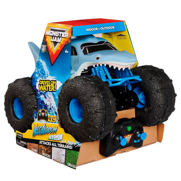 Monster Jam Rdc Megalodon Storm