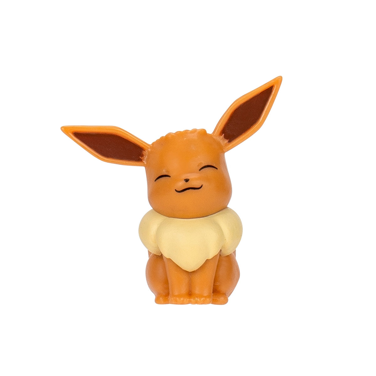 Pokemon Figura Pack 2 Perrserker Y Eevee