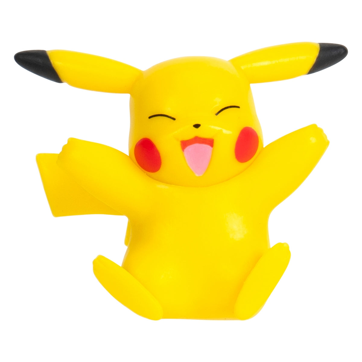Pokemon 2 Pack Chimchar-Pikachu