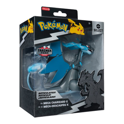 Pokemon Figura Charizard Articul 15cm