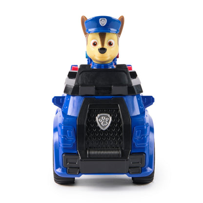 Paw Patrol Vehi Sustentable Chase