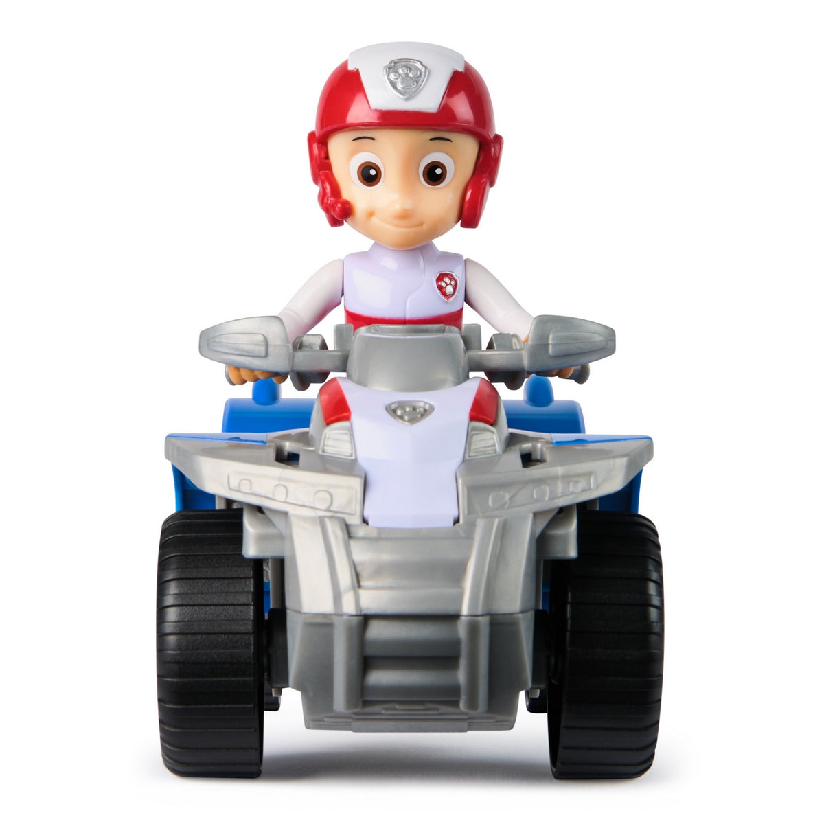Paw Patrol Vehiculo Basico Ryder