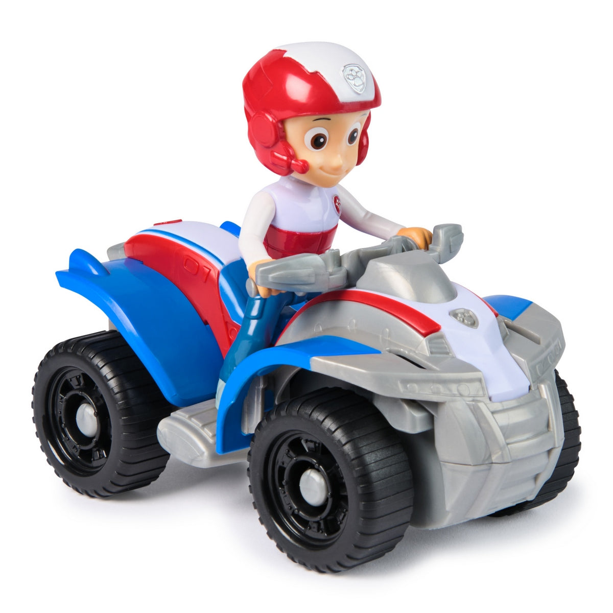 Paw Patrol Vehiculo Basico Ryder