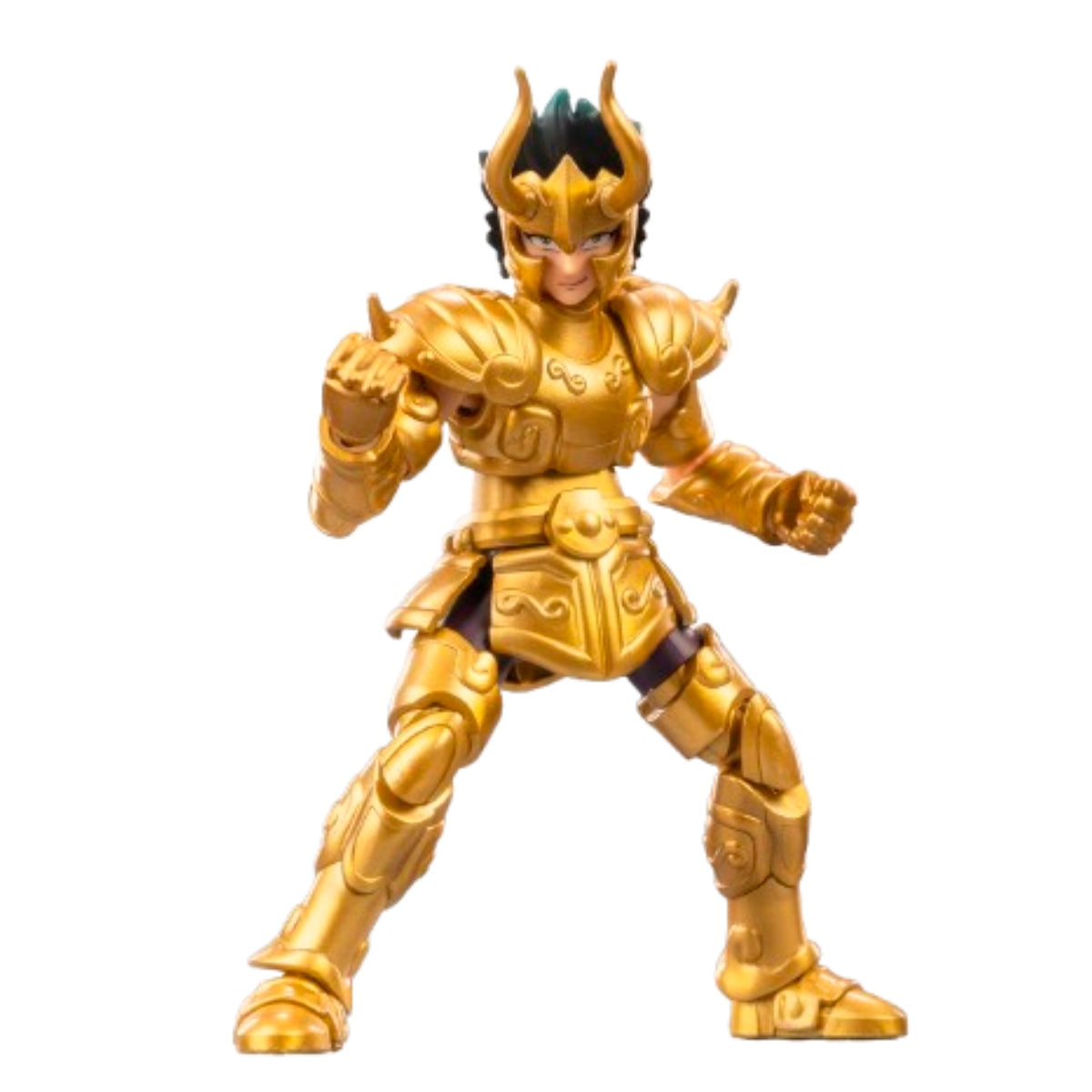 Caballeros Del Zodiaco Sagitarius