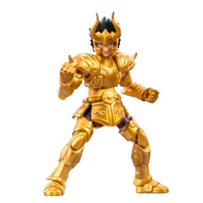 Caballeros Del Zodiaco Sagitarius