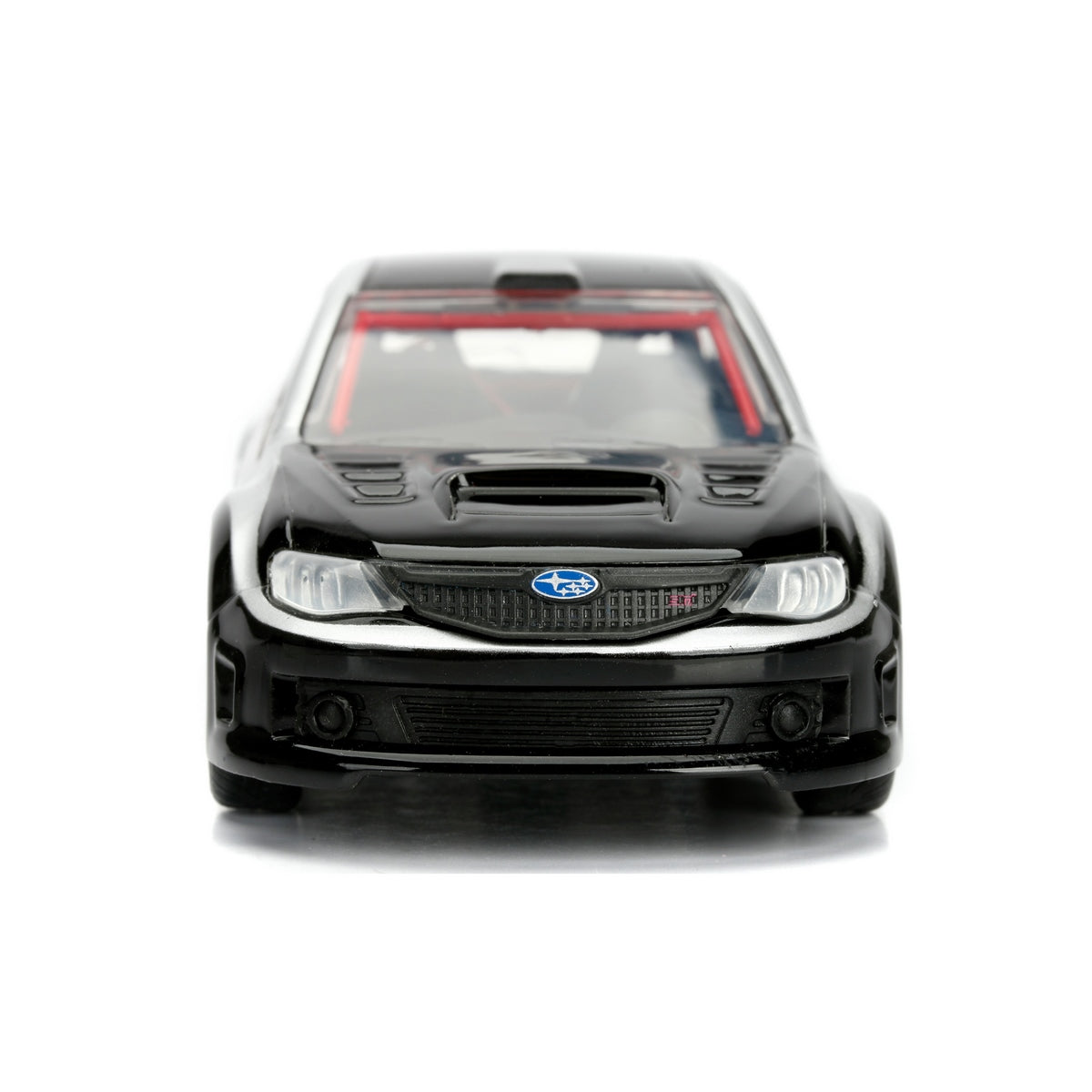 Vehículo R Y F Brians Subaru Wrx Hattchback 1:32 Jada