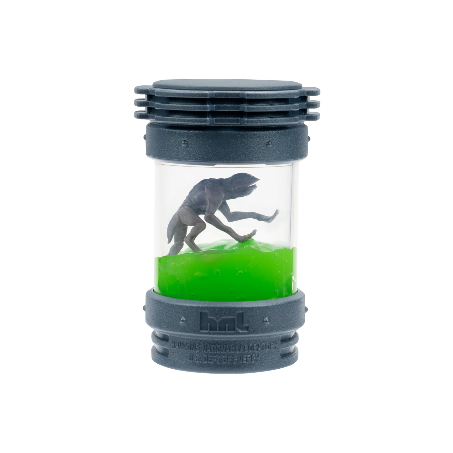 Stranger Things Figuras Sorpresas 5cm