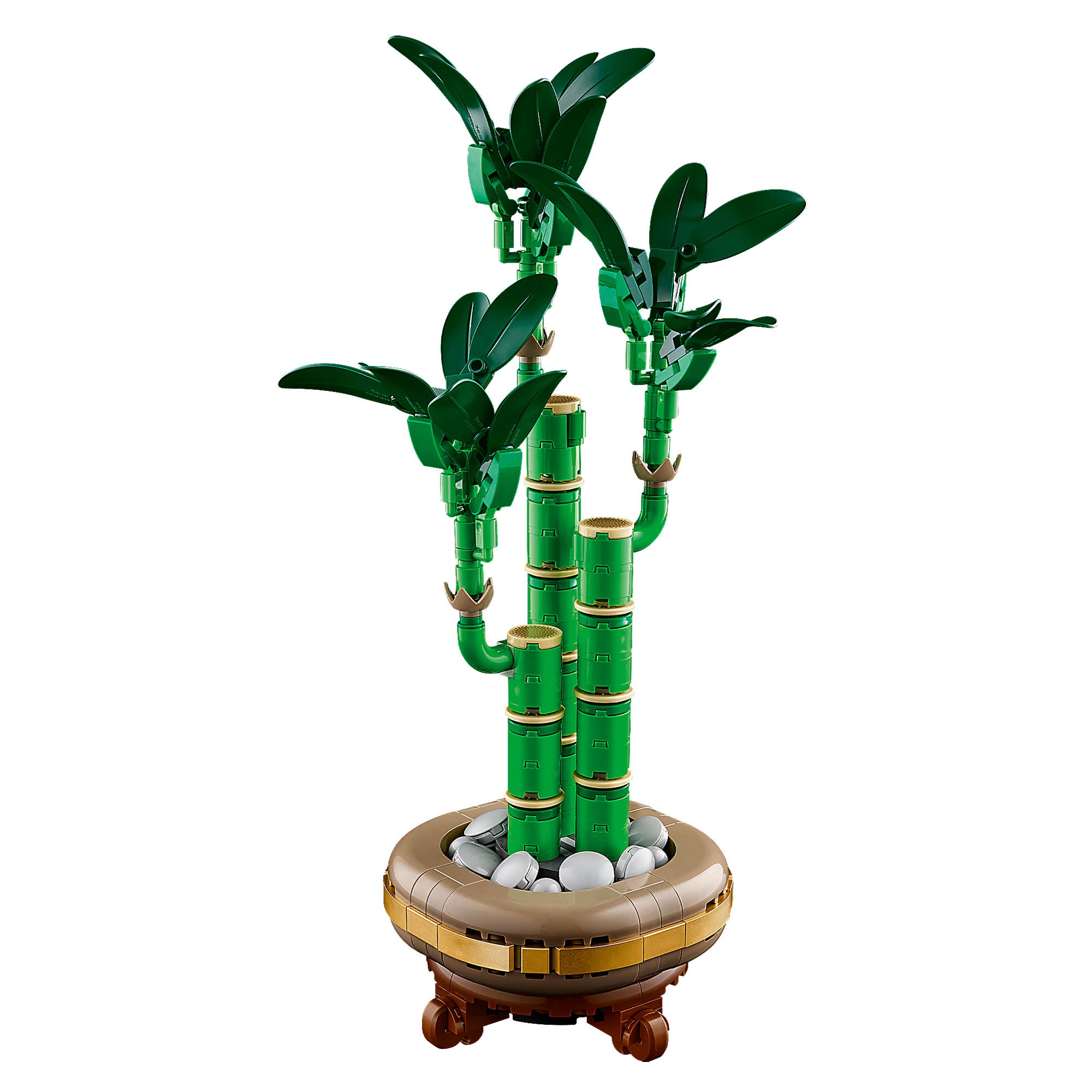 Bambu De La Suerte Lego Botanicals | Compra Online – Ansaldo Toys