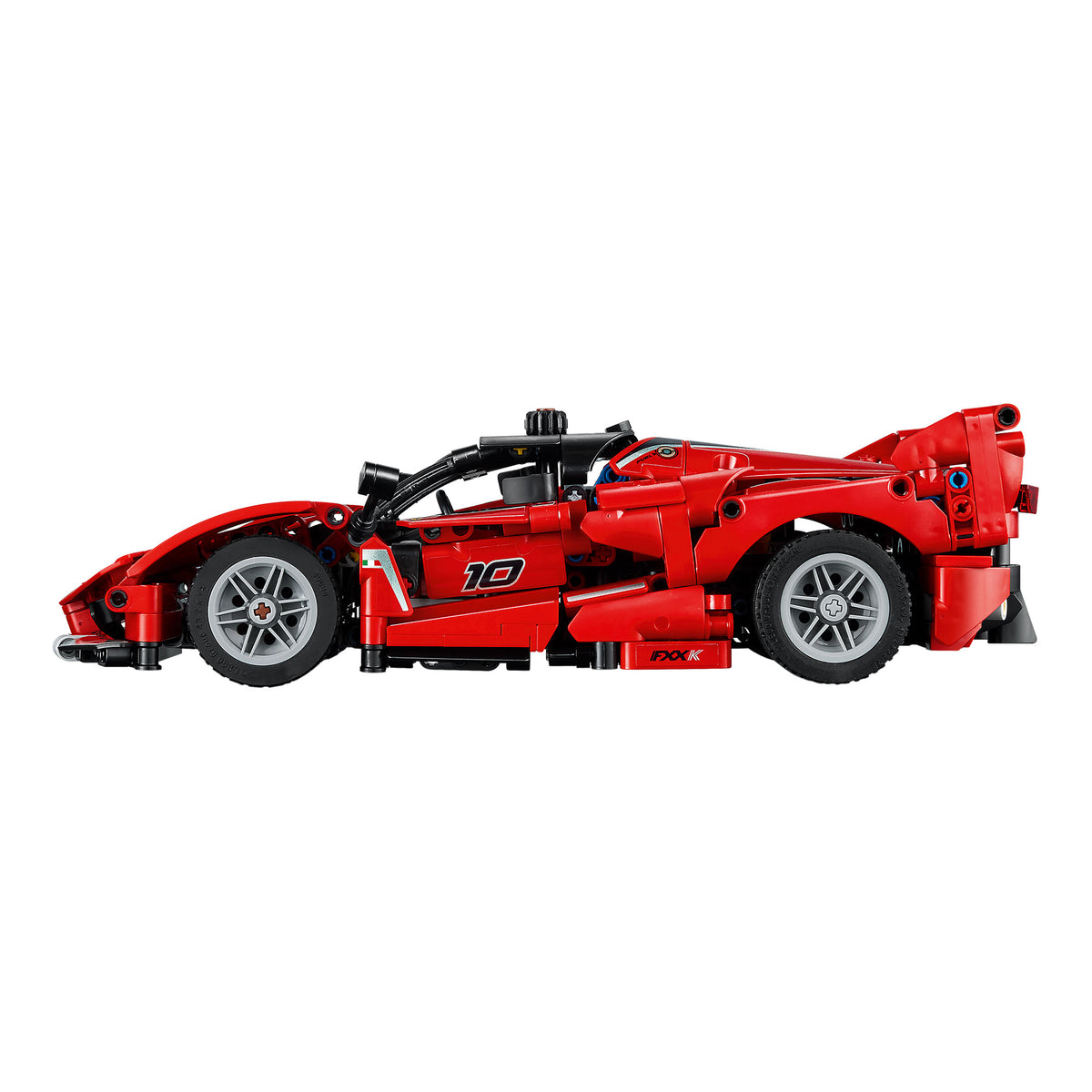 Ferrari Fxx K Lego Technic