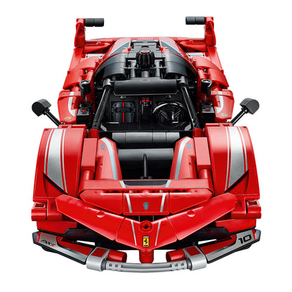 Ferrari Fxx K Lego Technic