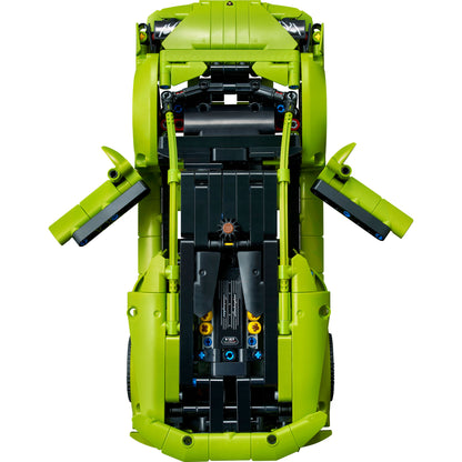 Lamborghini Huracán Tecnica Lego Technic