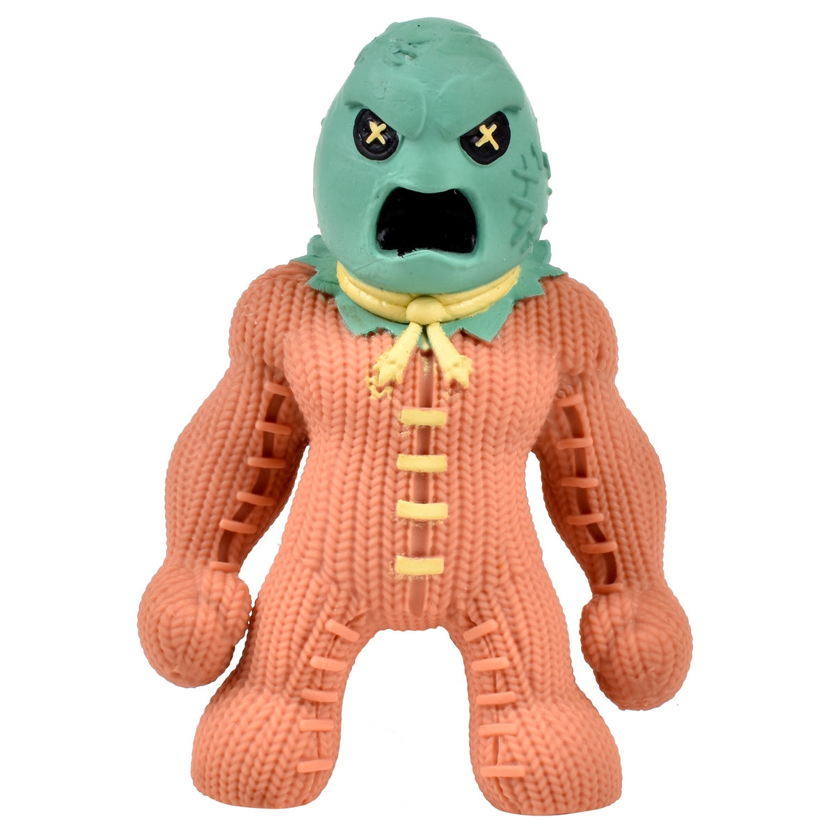 Figura Strech De Goma De 15 Cm Que Se Estira - Rag Nightmare