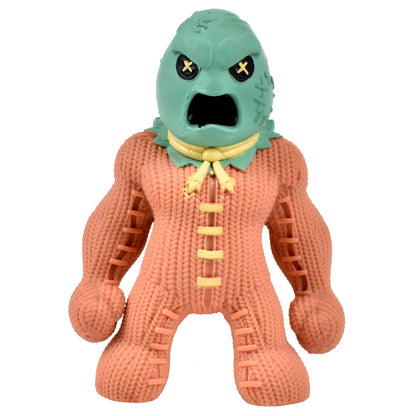 Figura Strech De Goma De 15 Cm Que Se Estira - Rag Nightmare