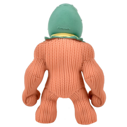 Figura Strech De Goma De 15 Cm Que Se Estira - Rag Nightmare