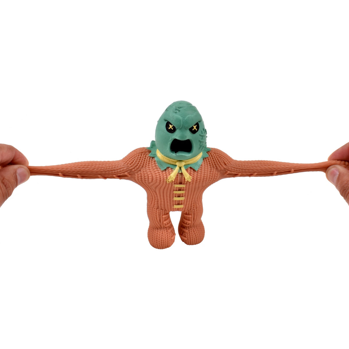 Figura Strech De Goma De 15 Cm Que Se Estira - Rag Nightmare