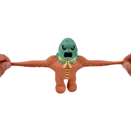 Figura Strech De Goma De 15 Cm Que Se Estira - Rag Nightmare