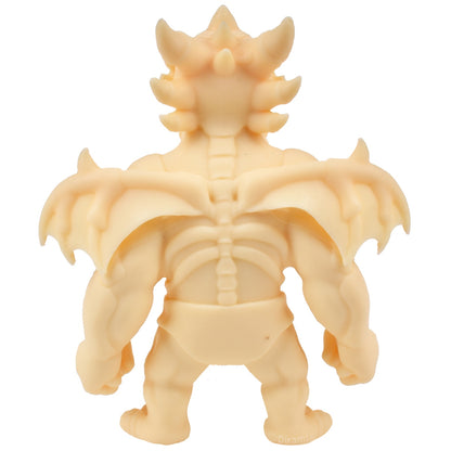 Figura Strech De Goma De 15 Cms Que Se Estira - Skeledragon