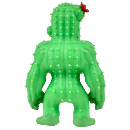 Figura Strech De Goma De 15 Cms Que Se Estira - Evil Plant
