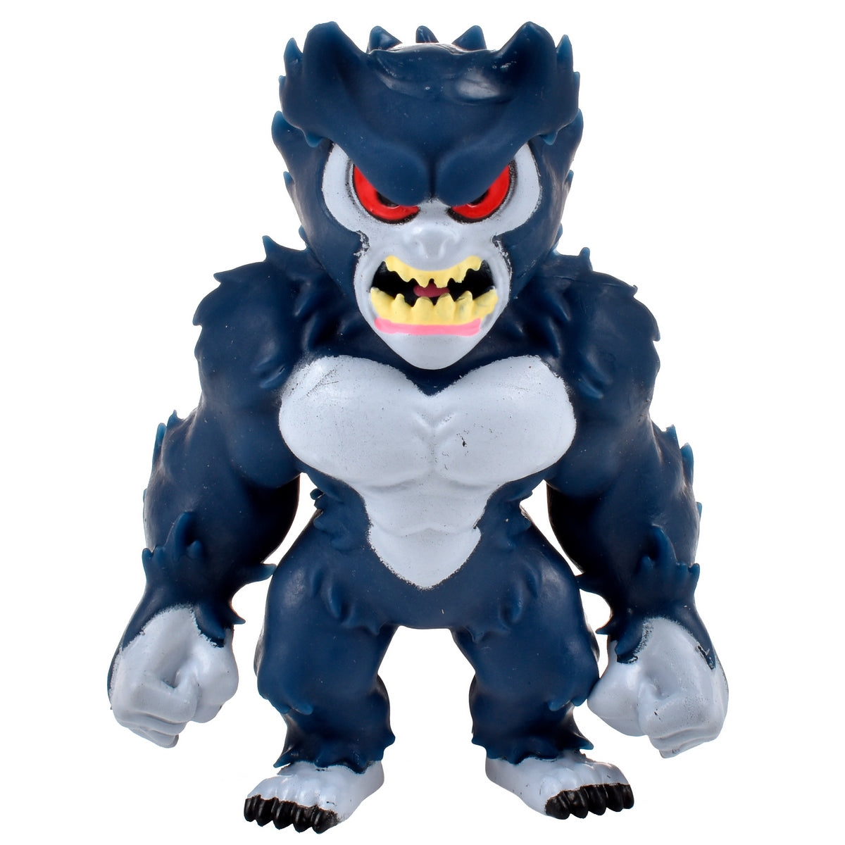 Figura Strech De Goma De 15 Cms Que Se Estira - The Beast