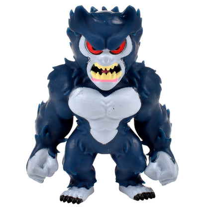 Figura Strech De Goma De 15 Cms Que Se Estira - The Beast