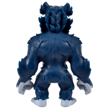 Figura Strech De Goma De 15 Cms Que Se Estira - The Beast