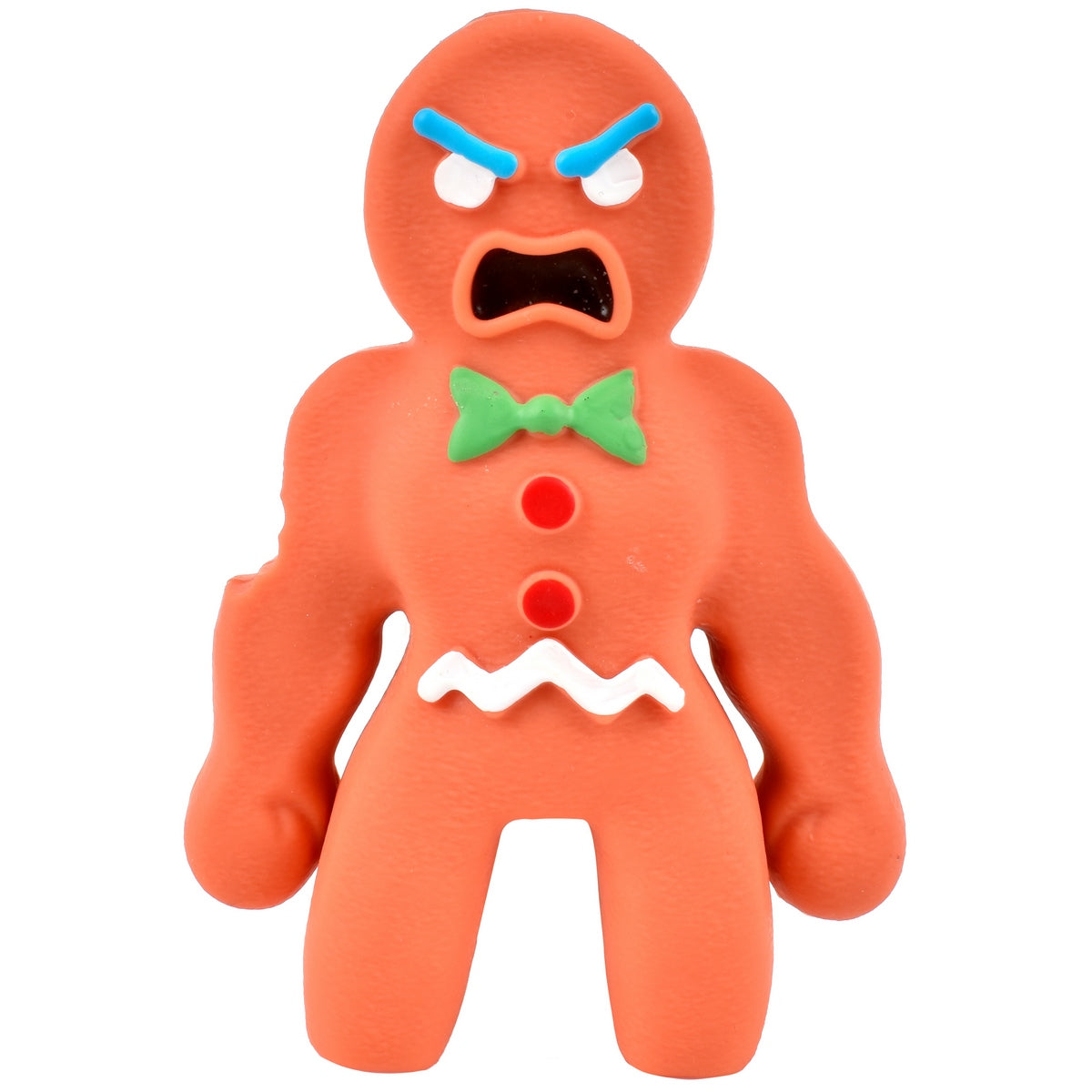 Figura Strech De Goma De 15 Cms Que Se Estira - Gingermonster