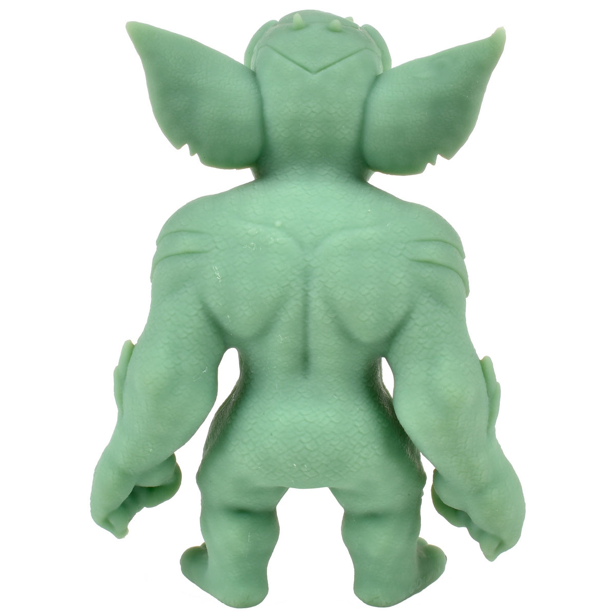 Figura Strech De Goma De 15 Cm Que Se Estira - Goblin
