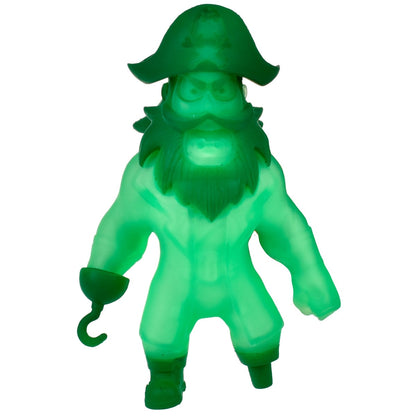 Figura Strech De Goma De 15 Cm Que Se Estira - Phantom Pirate