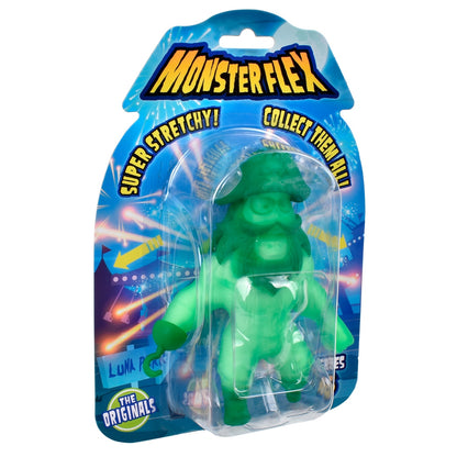 Figura Strech De Goma De 15 Cm Que Se Estira - Phantom Pirate