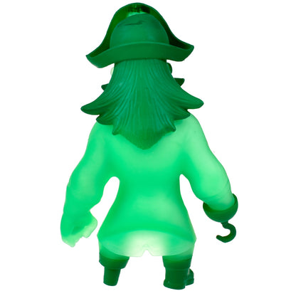 Figura Strech De Goma De 15 Cm Que Se Estira - Phantom Pirate