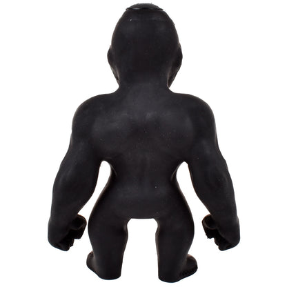 Figura Strech De Goma De 15 Cms Que Se Estira - Neón Man