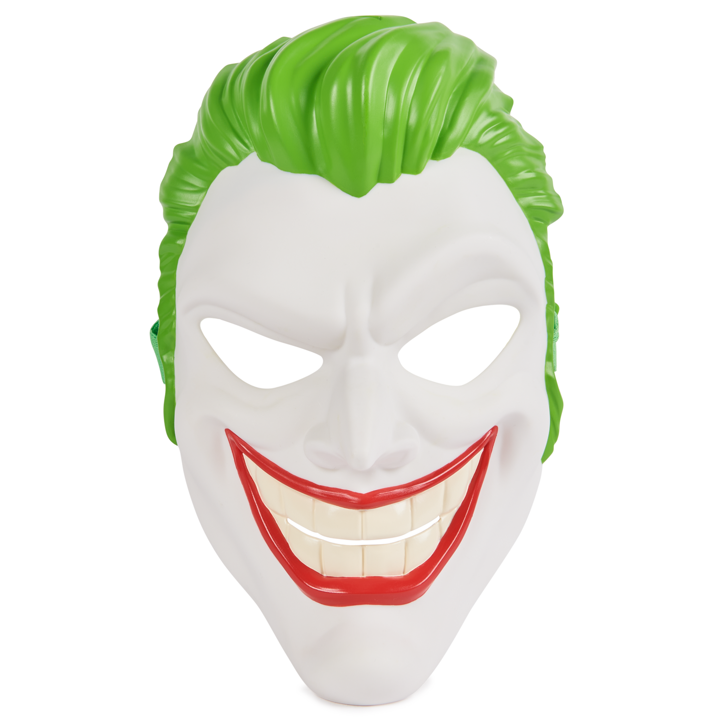 Batman Mascaras Héroes Y Villano Dc Comics - Guasón