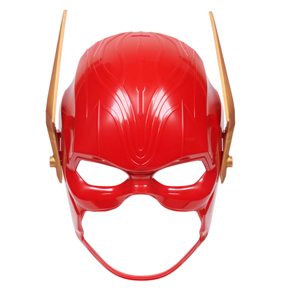 Batman Mascaras Héroes Y Villano Dc Comics - Flash