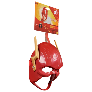 Batman Mascaras Héroes Y Villano Dc Comics - Flash