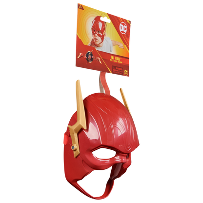 Batman Mascaras Héroes Y Villano Dc Comics - Flash