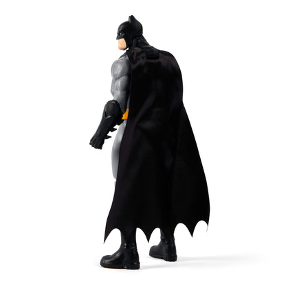 Batman Figura 15 Cm Dc Comics - Batman