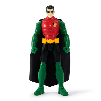 Figura 15 Cm Dc Comics - Robin