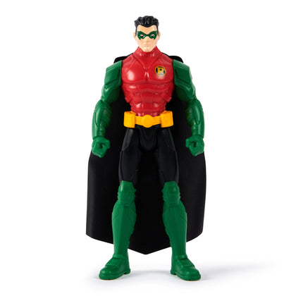 Figura 15 Cm Dc Comics - Robin