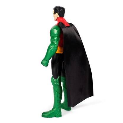 Figura 15 Cm Dc Comics - Robin