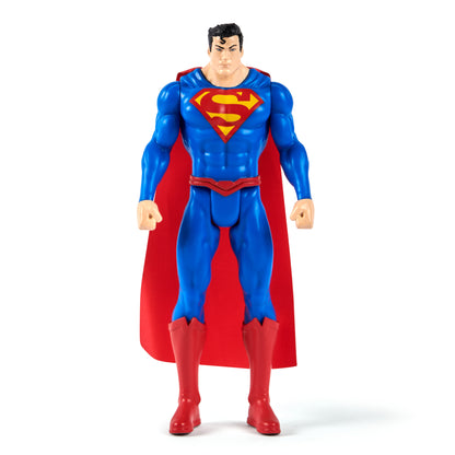 Figura 15 Cm Dc Comics - Superman