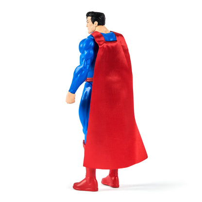 Figura 15 Cm Dc Comics - Superman
