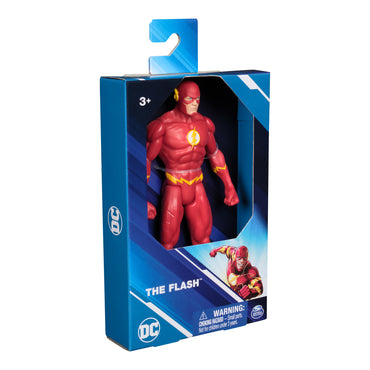 Batman Figura 15 Cm Dc Comics - Flash